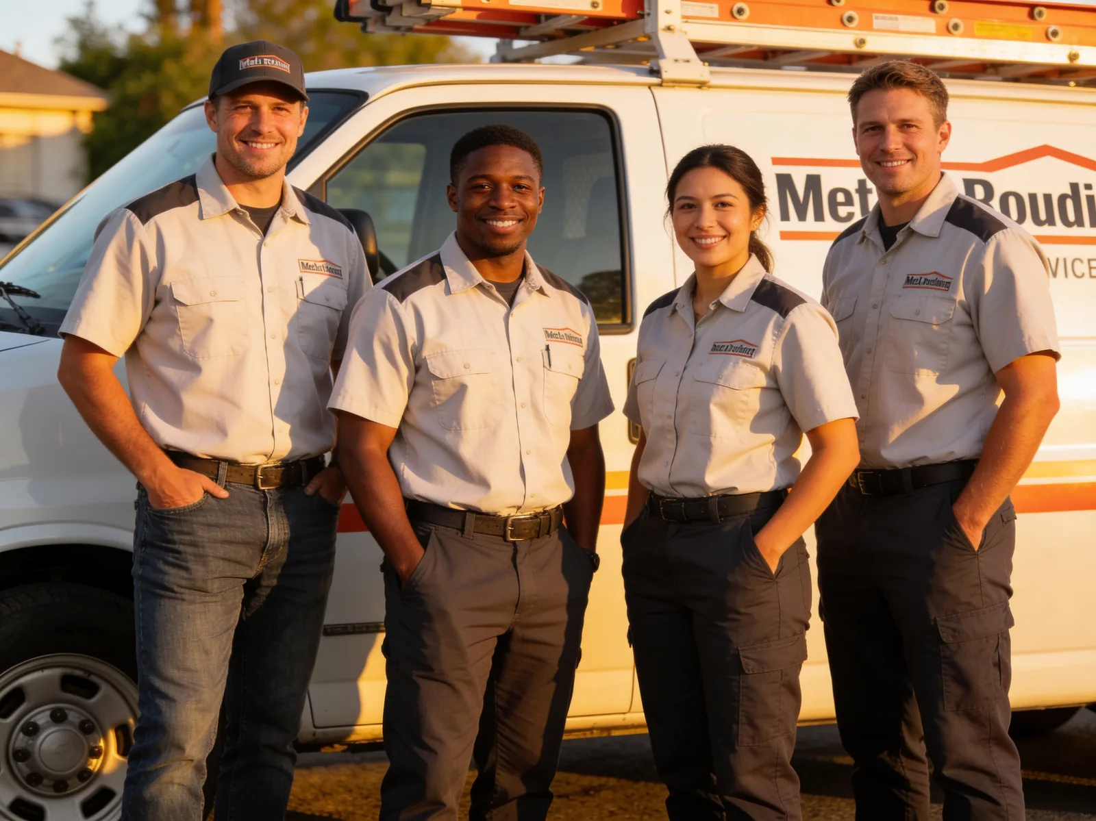 Metal Roof Installation company in Ocala, FL